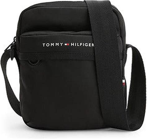 tommy hilfiger tas heren